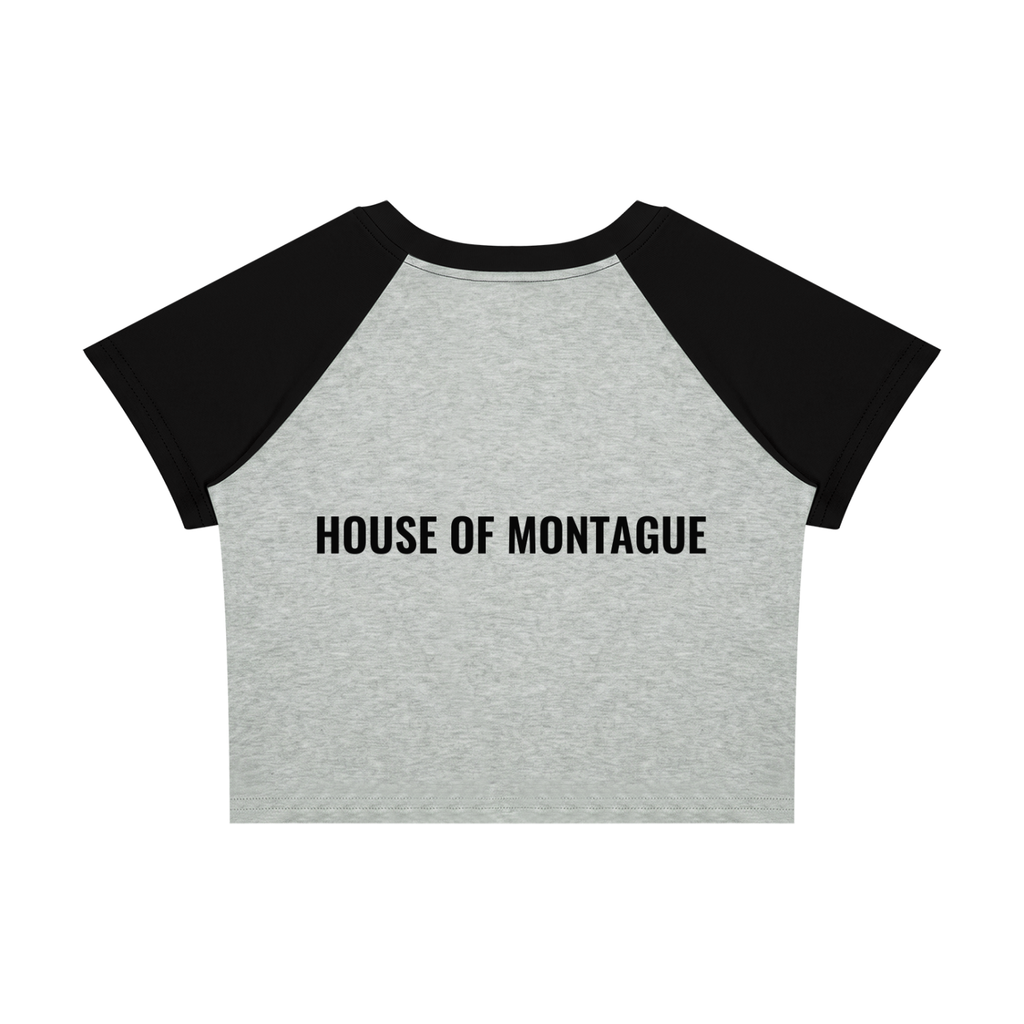 HOUSE OF SWANS BABY TEE