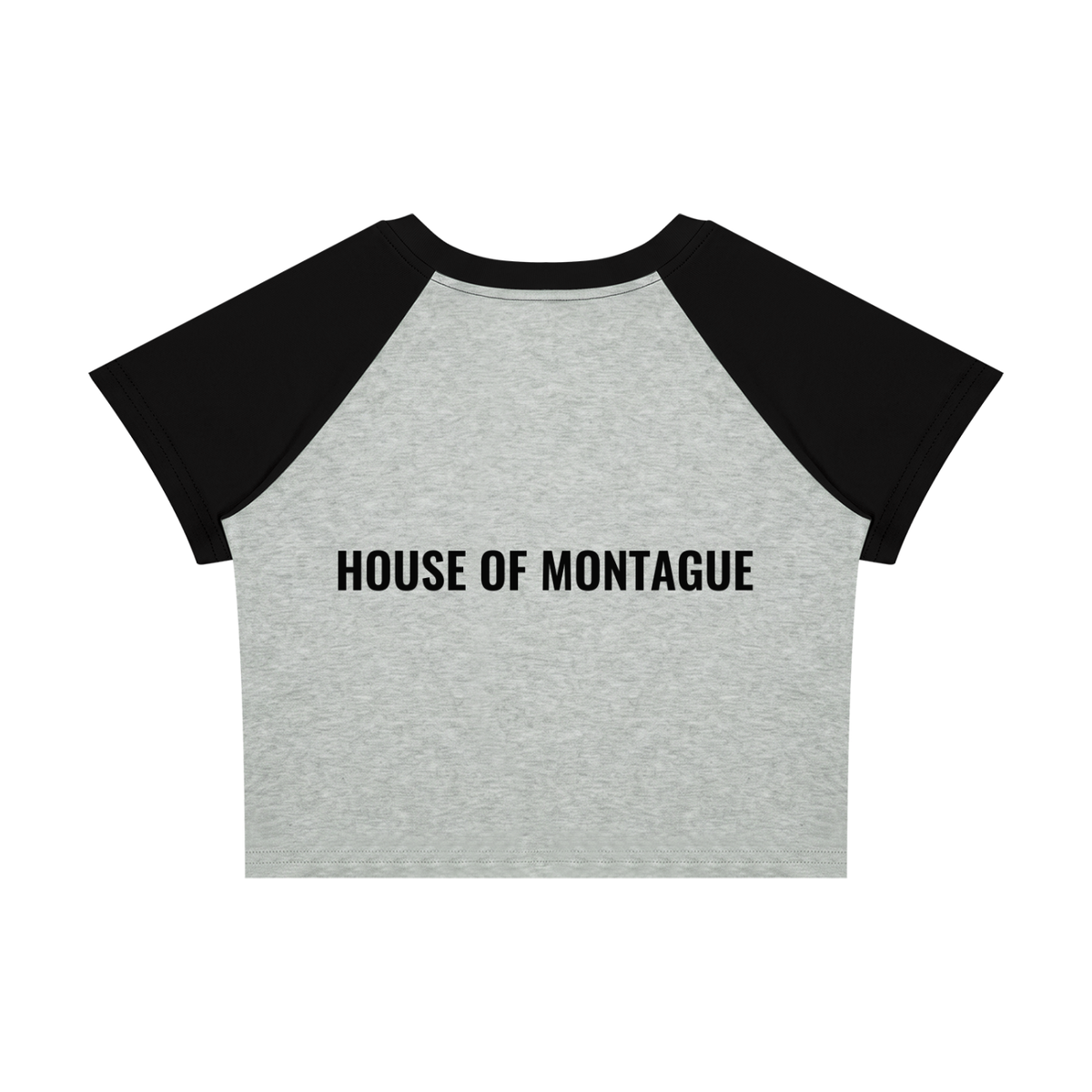 HOUSE OF SWANS BABY TEE