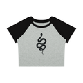 HOUSE OF SNAKES BABY TEE