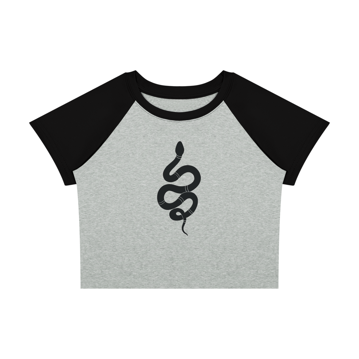 HOUSE OF SNAKES BABY TEE