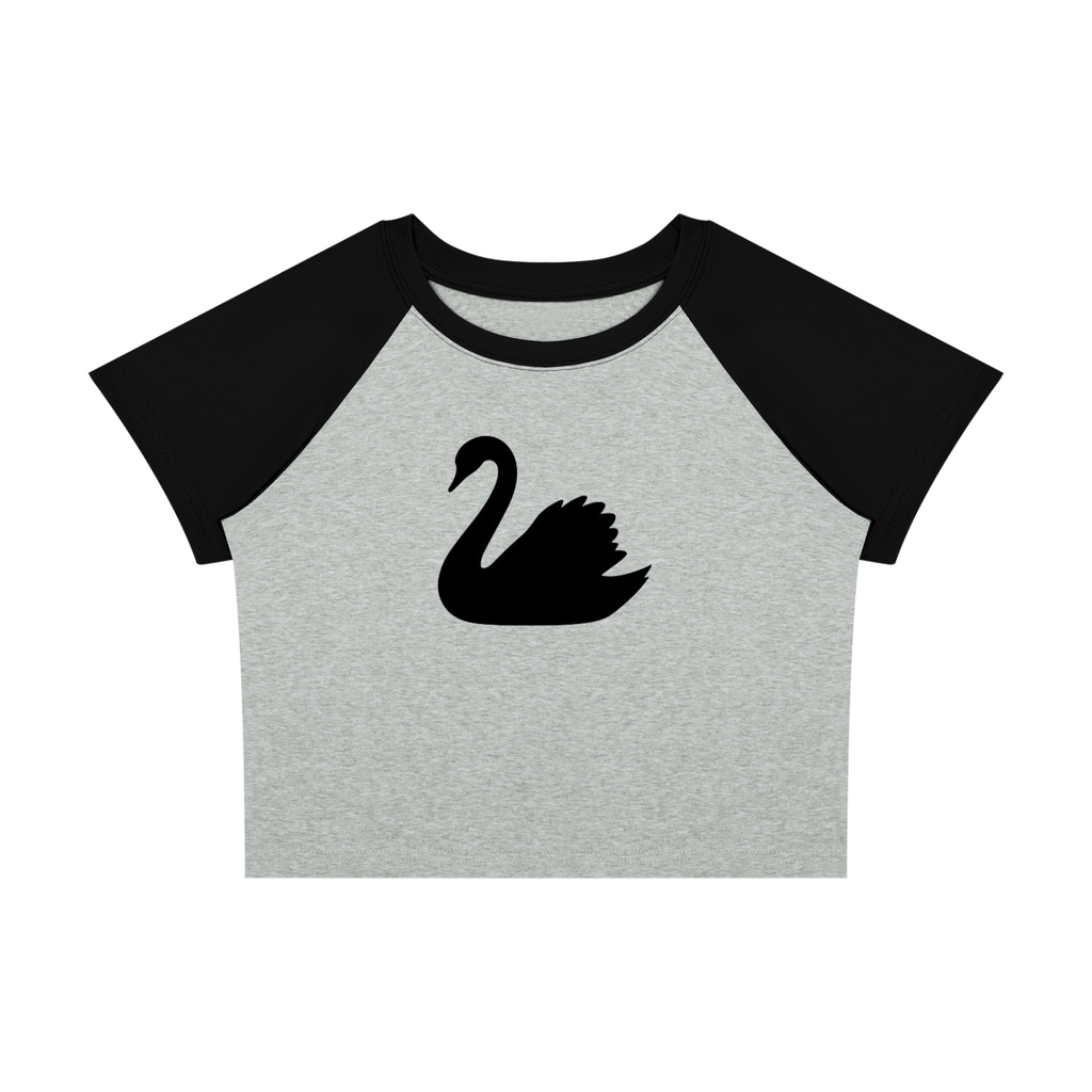 HOUSE OF SWANS BABY TEE