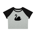HOUSE OF SWANS BABY TEE