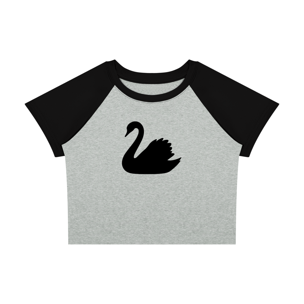HOUSE OF SWANS BABY TEE